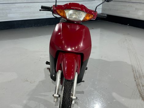 HONDA BIZ 125 ES/ 125 ES FLEX
