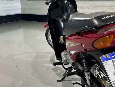 HONDA BIZ 125 ES/ 125 ES FLEX