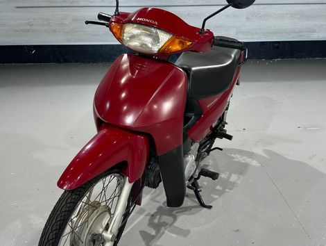 HONDA BIZ 125 ES/ 125 ES FLEX