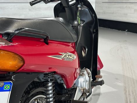 HONDA BIZ 125 ES/ 125 ES FLEX