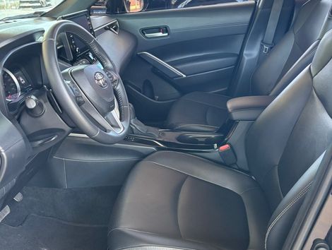 Toyota Corolla Cross XRE 2.0 16V Flex Aut.