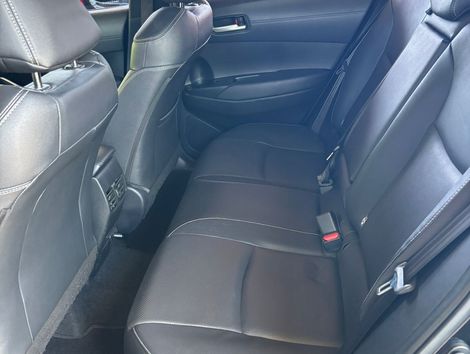 Toyota Corolla Cross XRE 2.0 16V Flex Aut.