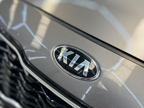 Kia Motors Sportage EX 2.0 16V/ 2.0 16V Flex Aut.