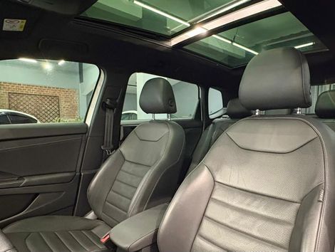 VolksWagen TAOS Highline 1.4 250 TSI Flex Aut.