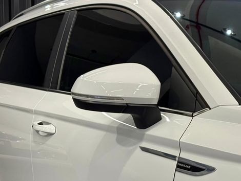 VolksWagen TAOS Highline 1.4 250 TSI Flex Aut.