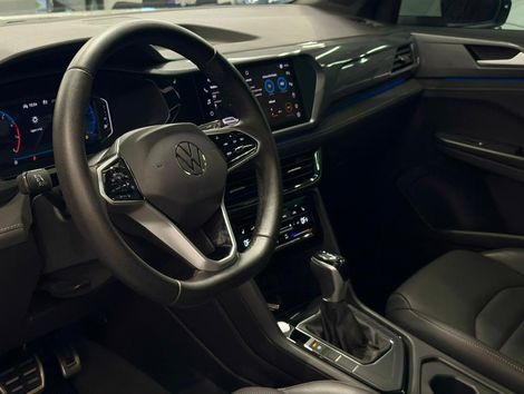 VolksWagen TAOS Highline 1.4 250 TSI Flex Aut.