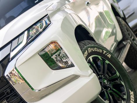 Mitsubishi L200 Triton Sport HPE 2.4 CD Diesel Aut.