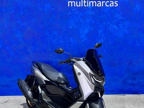 YAMAHA NMAX Connected 160 ABS