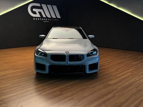 BMW M2 Coupe Track 3.0 Bi-Turbo 24V 460cv 3p