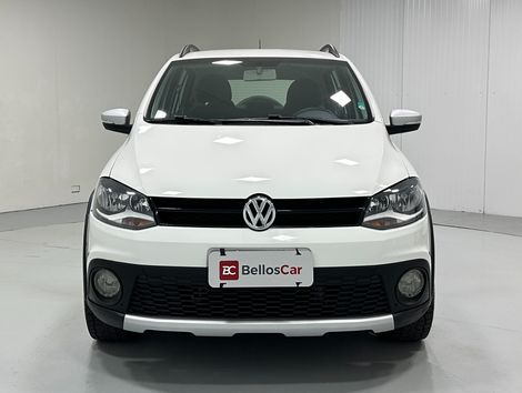 VolksWagen CROSSFOX I MOTION 1.6 Mi T. Flex 8V 5p