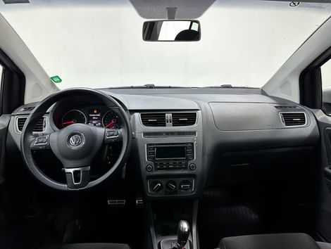 VolksWagen CROSSFOX I MOTION 1.6 Mi T. Flex 8V 5p