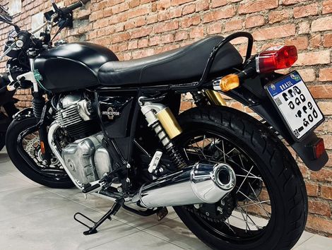 Royal Enfield Interceptor 650 Standard