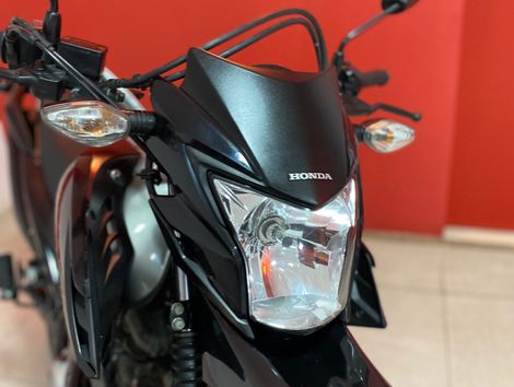 HONDA NXR 160 BROS ESDD FLEXONE