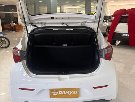 Hyundai HB20 C./C.Plus/C.Style 1.6 Flex 16V Mec.