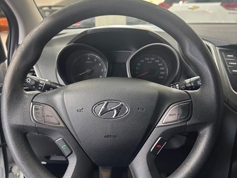 Hyundai HB20 C./C.Plus/C.Style 1.6 Flex 16V Mec.