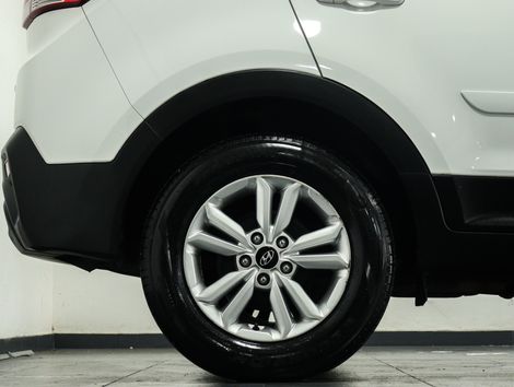 Hyundai Creta Attitude 1.6 16V Flex Aut.