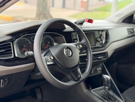 VolksWagen VIRTUS Comfort. 200 TSI 1.0 Flex 12V Aut