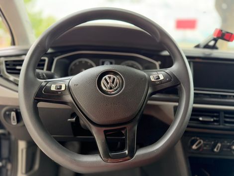 VolksWagen VIRTUS Comfort. 200 TSI 1.0 Flex 12V Aut