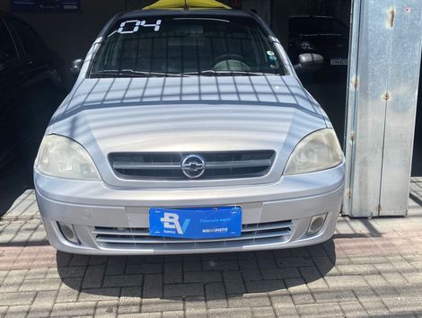 Chevrolet Corsa Sed Classic Super 1.6 MPFI VHC 8V