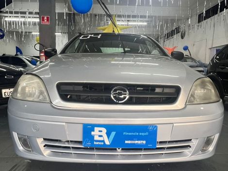 Chevrolet Corsa Sed Classic Super 1.6 MPFI VHC 8V