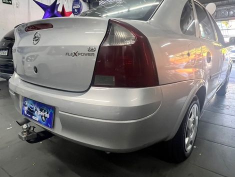 Chevrolet Corsa Sed Classic Super 1.6 MPFI VHC 8V
