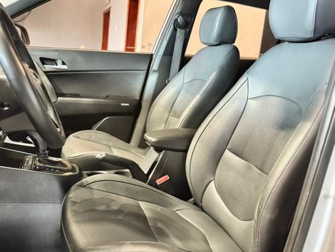 Hyundai Creta Sport 2.0 16V Flex Aut.