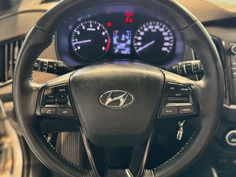 Hyundai Creta Sport 2.0 16V Flex Aut.