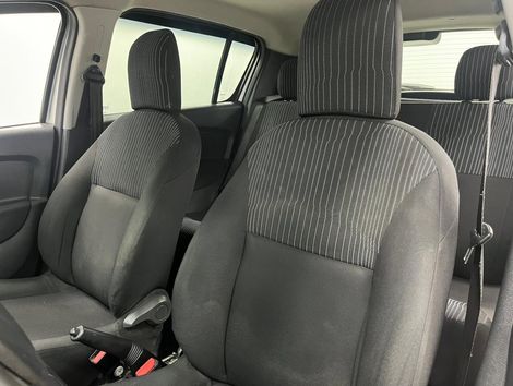 Renault SANDERO Authentique Hi-Power 1.0 16V 5p