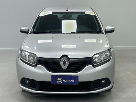 Renault SANDERO Authentique Hi-Power 1.0 16V 5p