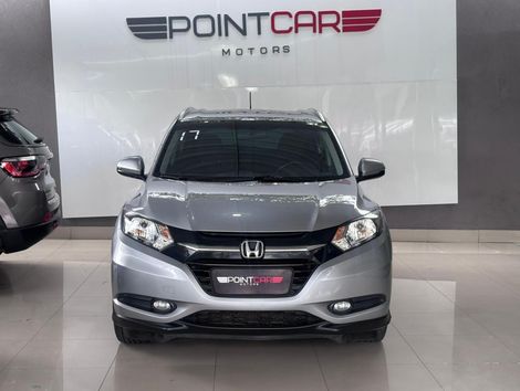 Honda HR-V EX 1.8 Flexone 16V 5p Aut.