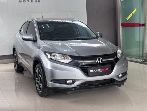 Honda HR-V EX 1.8 Flexone 16V 5p Aut.