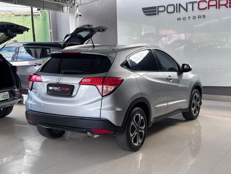 Honda HR-V EX 1.8 Flexone 16V 5p Aut.