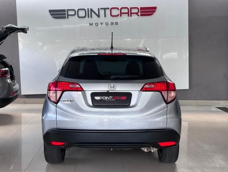 Honda HR-V EX 1.8 Flexone 16V 5p Aut.