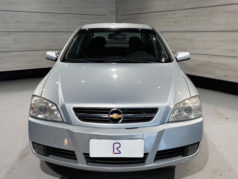 Chevrolet Astra Advantage 2.0 MPFI 8V FlexPower 5p