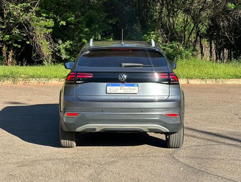 VolksWagen Nivus Highline 1.0 200 TSI Flex Aut.