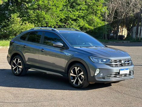 VolksWagen Nivus Highline 1.0 200 TSI Flex Aut.