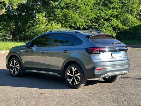 VolksWagen Nivus Highline 1.0 200 TSI Flex Aut.