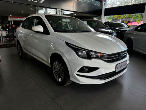 Fiat CRONOS DRIVE 1.3 8V Flex