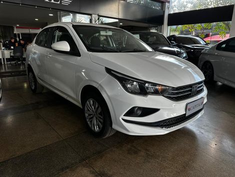 Fiat CRONOS DRIVE 1.3 8V Flex