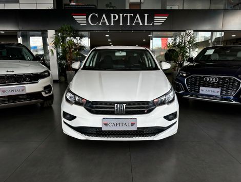 Fiat CRONOS DRIVE 1.3 8V Flex