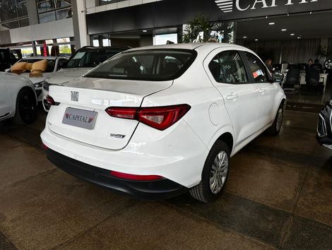 Fiat CRONOS DRIVE 1.3 8V Flex