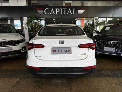 Fiat CRONOS DRIVE 1.3 8V Flex