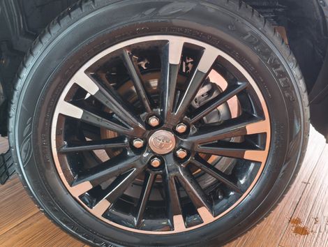 Toyota Corolla GLi 1.8 Flex 16V  Aut.