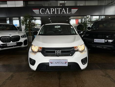 Fiat MOBI TREKKING 1.0 Flex 5p.