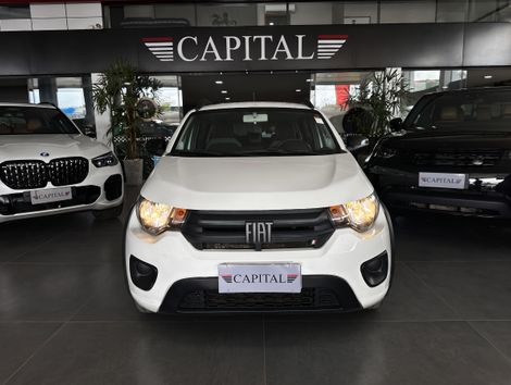 Fiat MOBI TREKKING 1.0 Flex 5p.