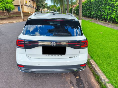 VolksWagen T-Cross Hig. 250 TSI 1.4 Flex 16V 5p Aut