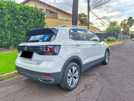 VolksWagen T-Cross Hig. 250 TSI 1.4 Flex 16V 5p Aut