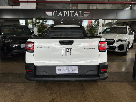 Fiat Strada Endurance 1.4 Flex 8V CS Plus