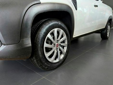 Fiat Strada Endurance 1.4 Flex 8V CS Plus