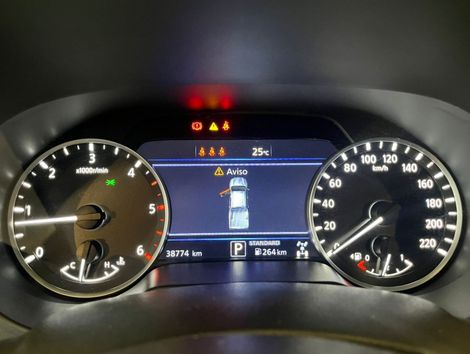 Nissan Frontier PLATI. CD  2.3 Bi-TB Dies.Aut.